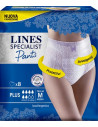 LINES SPEC PLUS FARMA M8PZ 986