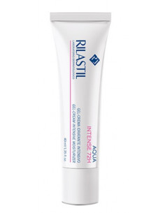 RILASTIL AQUA CREMA INTENSE72H