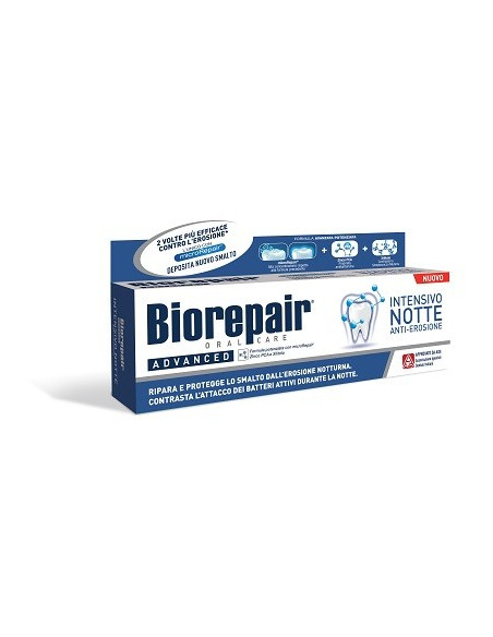 BIOREPAIR ADVANCE INTENSIVO NO