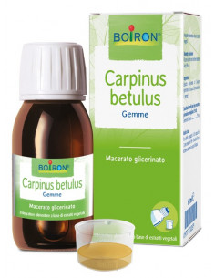 BO.CARPINUS BETULUS MG 60ML IN