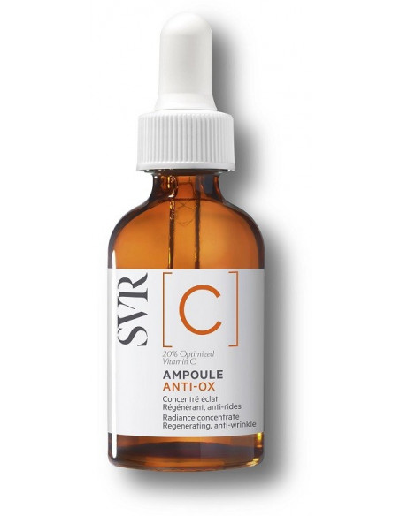 AMPOULE C 30ML