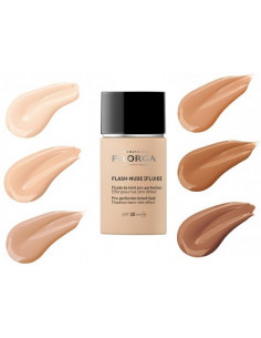 FILORGA FLASH NUDE FLUID BEIGE