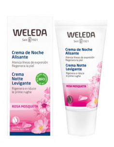 CREMA NOTTE ROSA 30ML