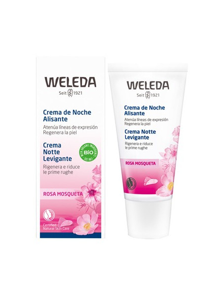 CREMA NOTTE ROSA 30ML