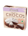 BAULI TORTA CHOCO S GLUT 420G