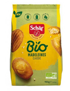 SCHAR BIO MADELEINES CLASSIC