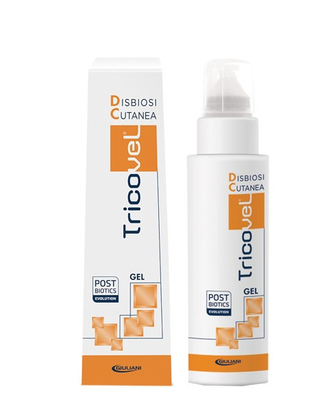 TRICOVEL DC GEL 50ML