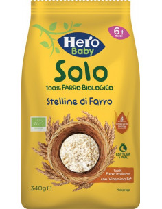 HERO SOLO PASTINA FARRO BIO