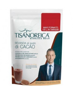 TISANOREICA BEV ANDA CACAO POT 500G