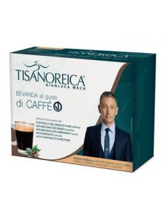 TISANOREICA BEV CAFFE' VEGAN34GX4