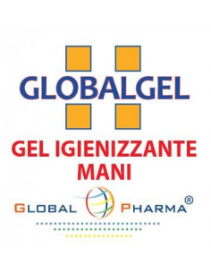 GLOBALGEL GEL IGIEN MANI 50ML