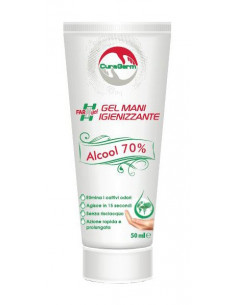 CURAGERM FARMGEL 50ML GEL IGIENIZZANTE MANI