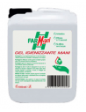 CURAGERM FARMGEL 5000ML GEL IGIENIZZANTE MANI