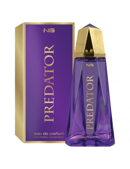 PREDATOR EDP 100ML