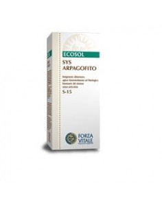 SYS CORIANDOLO GOCCE 50ML