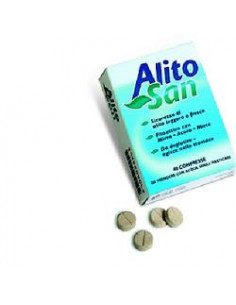 ANFO DERM*SAPONE ZOLFO 100G