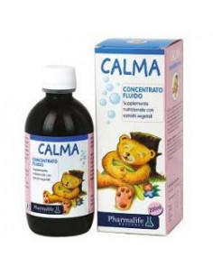 CALMA BIMBI 200ML