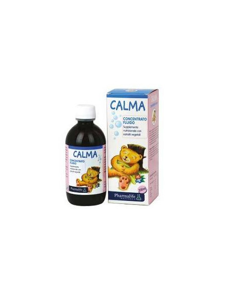 CALMA BIMBI 200ML