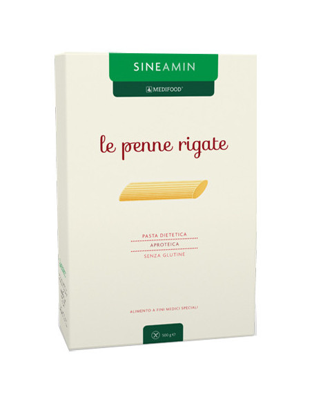 SINEAMIN*PASTA PENNE RIG 500G