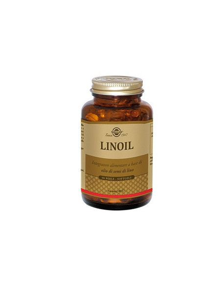 LINOIL (O.SEMI LINO) 90TAV SOL