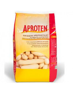 APROTEN*GRISSINI 150G