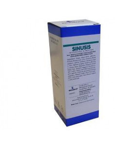 SINUSIS 50ML BG