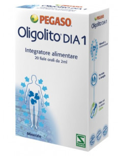 PG.OLIGOLITO DIA1 20F 2ML