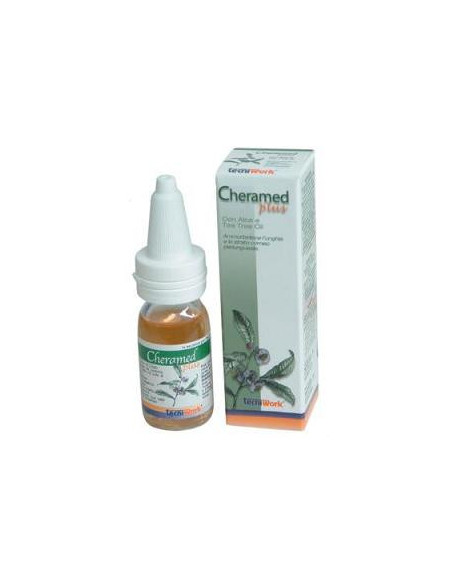 CHERAMED EMOL UN PIEDE 15ML