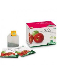 INFUSO FRUTTA MELA 20 BS SPECC