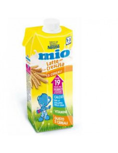 NESTLE MIO LATTE CRES 5CRL 500