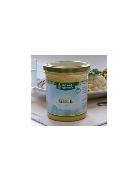 GHEE BIO BURRO CHIARIFICAT220G