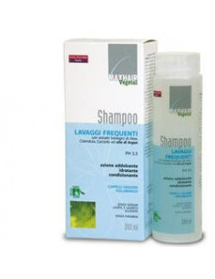 MAX HAIR VEG SH LAV FREQ 200ML