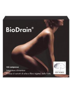 BIODRAIN 180CPR 315G