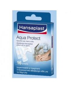 HANSAPLAST AQUA PROT MANI DI16