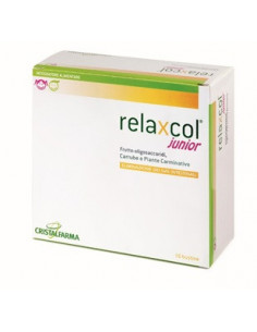 RELAXCOL J 16BUSTX5,5G