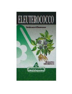 ELEUTEROCOCCO 80*CPS SPECCHIAS