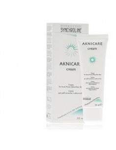 AKNICARE CREMA 50 ML