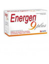 ENERGEN 9 PLUS*10 FL 10 ML