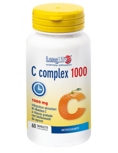 C COMPLEX 1000 T R 60TAV LONG