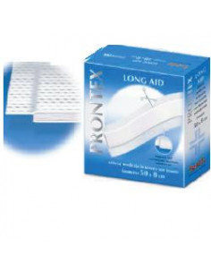 CER PRONTEX LONG AID 50X8CM