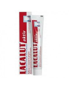 LACALUT AKTIV*DENTIF 75ML