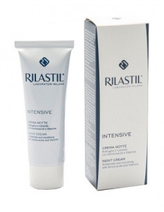 RILASTIL INT.*CR NOTTE 50 ML