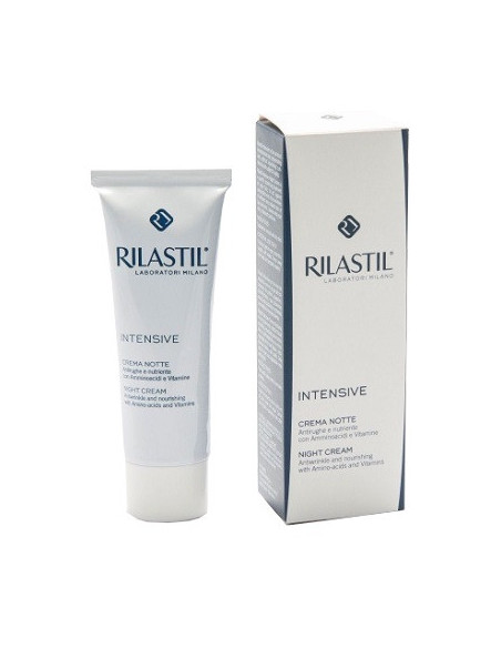 RILASTIL INT.*CR NOTTE 50 ML