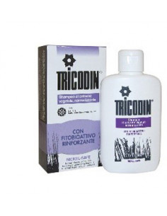 TRICODIN*SH CATRAME 125ML