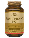 ROSE VITA C 500 100TAV SOLGAR