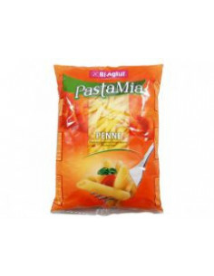 BIAGLUT*PASTA PENNE 500 G