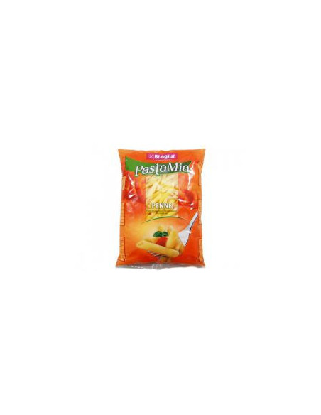 BIAGLUT*PASTA PENNE 500 G