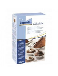 LOPROFIN CAKE MIX TORT CIOC500