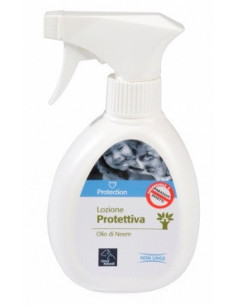 PROTECTION LOZIONE PROT 300ML