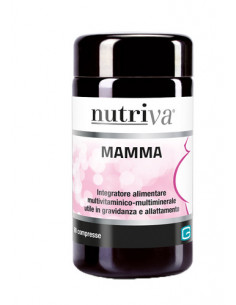 NUTRIVA MAMMA